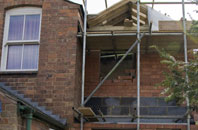 free Mattersey home extension quotes