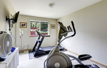 Mattersey home gym construction leads