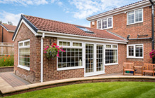 Mattersey house extension leads
