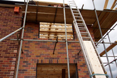 house extensions Mattersey